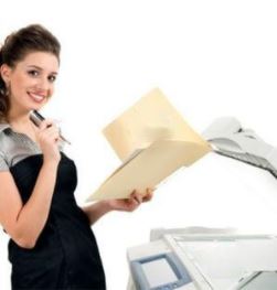 Dịch vụ cho thuê máy Photocopy